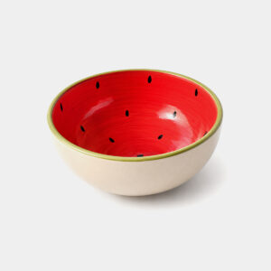 Water Melon Bowl