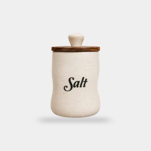 Salt Damru