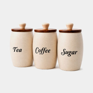 Tea Sugar Coffee Dholak